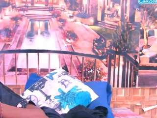 indiansapphire4u Live Webcam on CamSoda