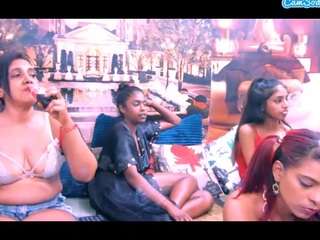 indiansapphire4u camsoda