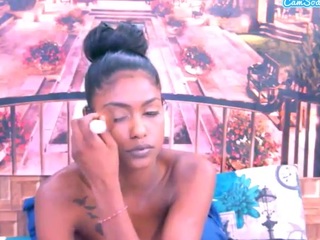 Crissy