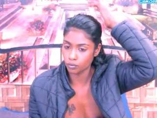 indiansapphire4u