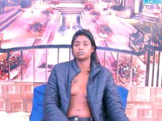 indiansapphire4u