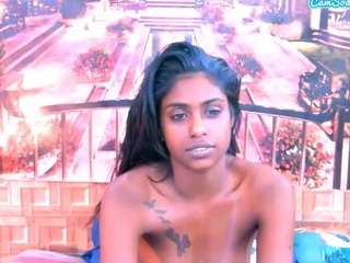 indiansapphire4u