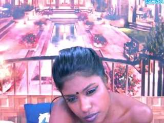 indiansapphire4u