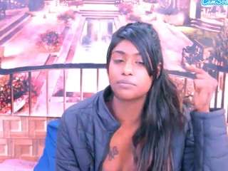 indiansapphire4u