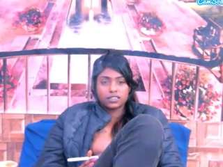 Crissy