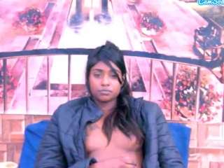 indiansapphire4u