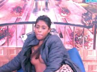 Crissy