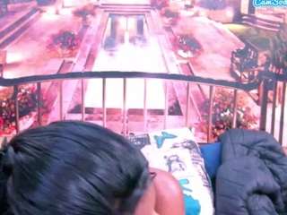 Crissy live cam
