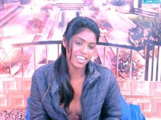 indiansapphire4u