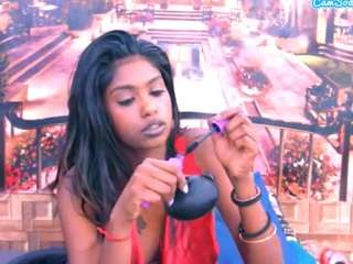 indiansapphire4u