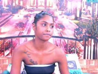 Crissy