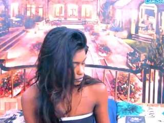 Crissy live cam preview
