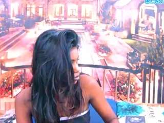 Crissy live cam preview