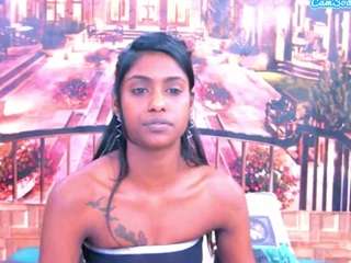 Crissy live cam preview