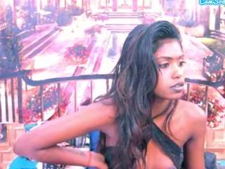 Crissy