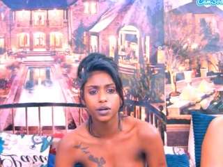 Crissy
