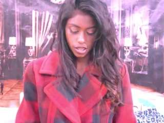 Crissy