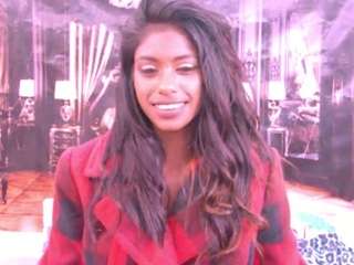 Crissy