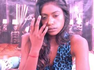 Crissy