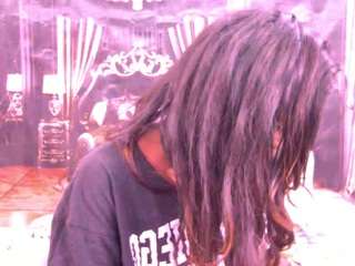Crissy