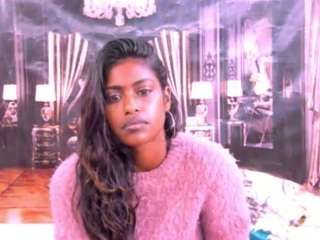 Crissy live cam preview