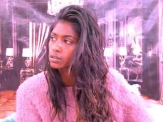 Crissy