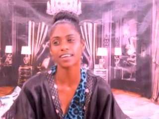 Crissy