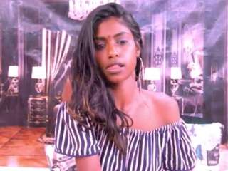 indiansapphire4u live
