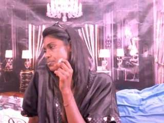 Crissy on CamSoda