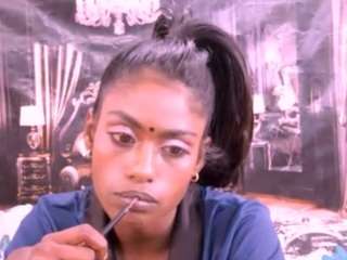 Crissy