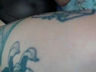 kathe9tattoo Live Webcam on CamSoda