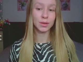 lilydevil12 Live Webcam on CamSoda