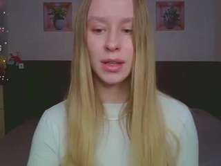 lilydevil12 Live Webcam on CamSoda