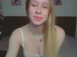 lilydevil12 Live Webcam on CamSoda