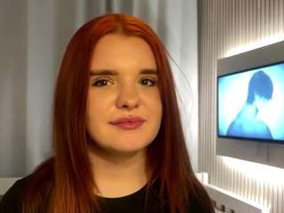 linastorm Live Webcam on CamSoda