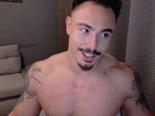 masterlukas webcam model