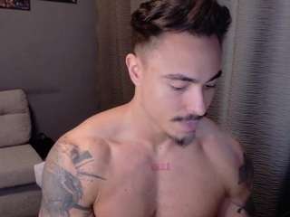 masterlukas webcam model