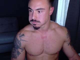 masterlukas webcam model