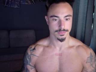 Live stream of masterlukas