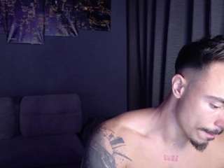 MasterLukas — LIVE on Camsoda