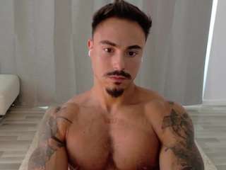 masterlukas Sex Cam Show