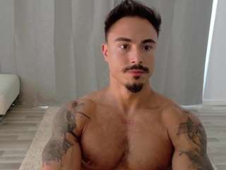 masterlukas Sex Cam Show