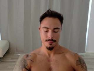 masterlukas Sex Cam Show