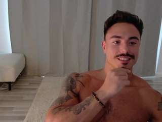 masterlukas Sex Cam Show