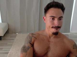 masterlukas Sex Cam Show