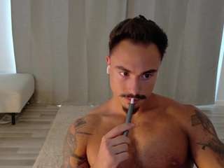 masterlukas Sex Cam Show