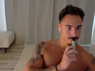 masterlukas Sex Cam Show