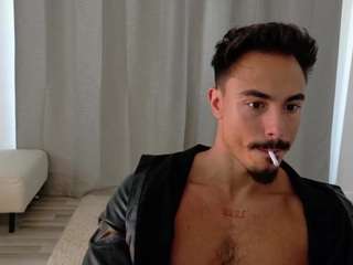 masterlukas Sex Cam Show