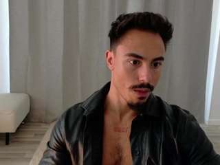masterlukas Sex Cam Show