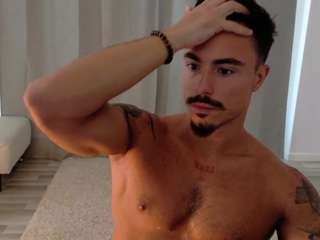 masterlukas Sex Cam Show